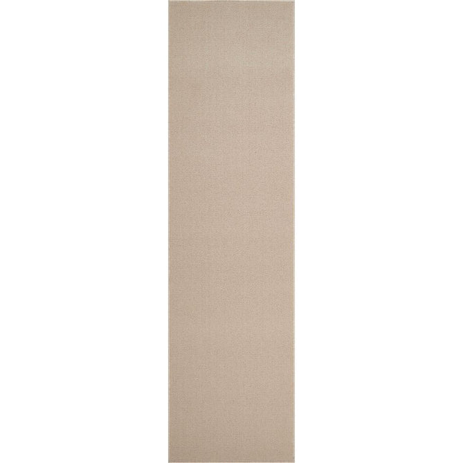 Simple Plain SIM00 Light Beige Flatweave Runner-Desire Rugs-Rug Love - The Most Loved Rug Store