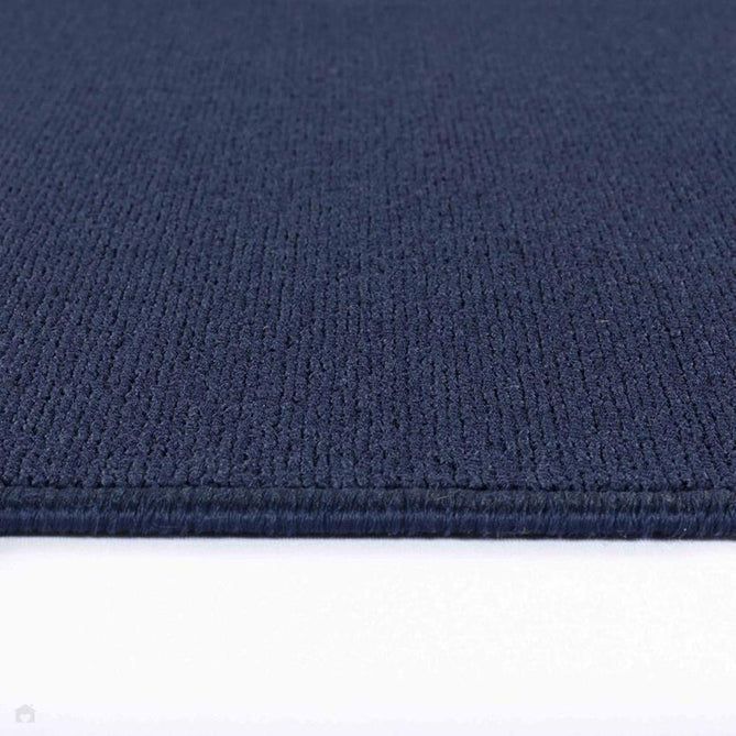 Simple Plain SIM00 Navy Flatweave Rug-Desire Rugs-Rug Love - The Most Loved Rug Store