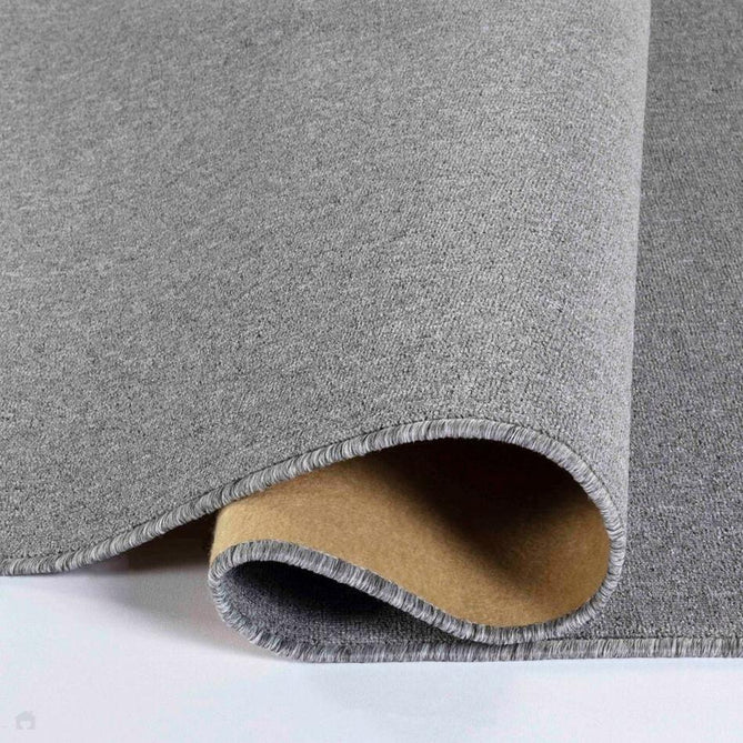 Simple Plain SIM00 Silver Flatweave Rug-Desire Rugs-Rug Love - The Most Loved Rug Store