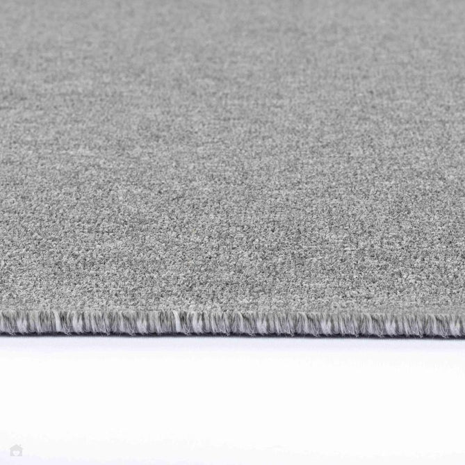 Simple Plain SIM00 Silver Flatweave Runner-Desire Rugs-Rug Love - The Most Loved Rug Store