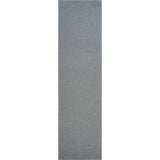 Simple Plain SIM00 Silver Flatweave Runner