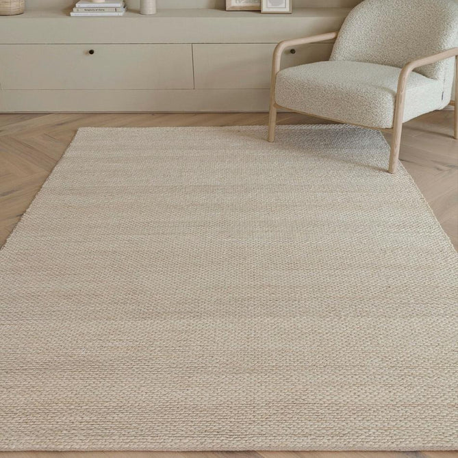 Simplicity Blonde Rug