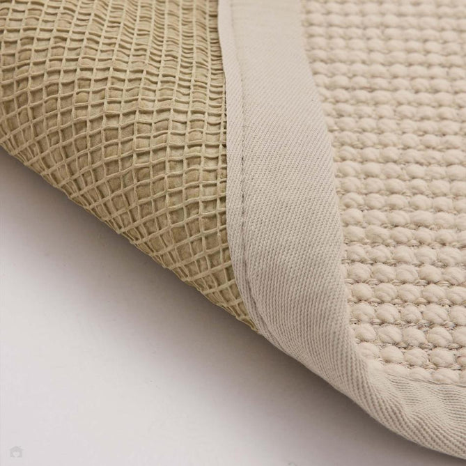 Sisal Boucle with Beige Border Rug