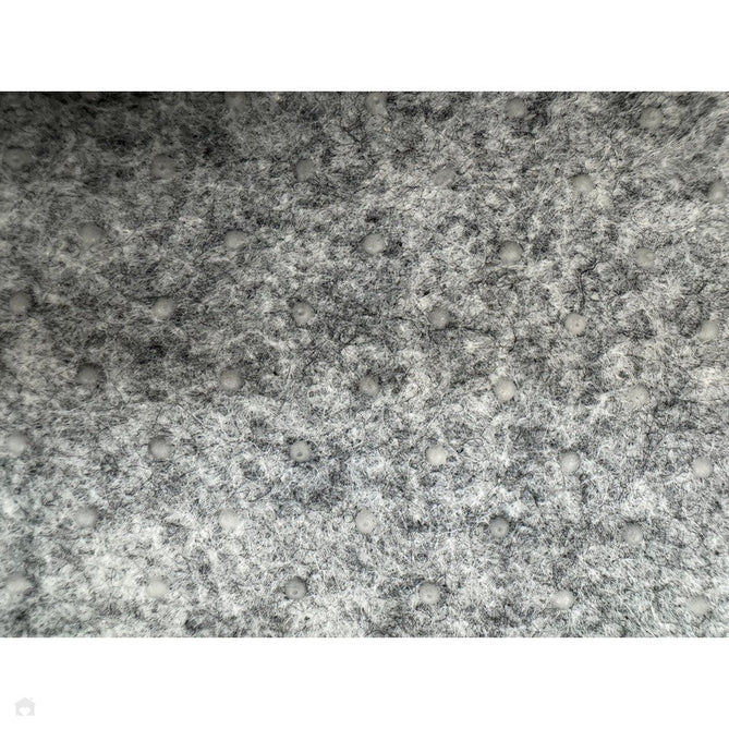 Sisal Modern Plain Cotton Border Natural-Fibre Ribbed Textured Flatweave Black/Steel Grey Rug-Asiatic Carpets-Rug Love - The Most Loved Rug Store