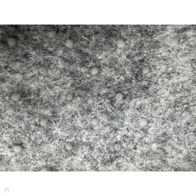 Sisal Modern Plain Cotton Border Natural-Fibre Ribbed Textured Flatweave Black/Steel Grey Rug-Asiatic Carpets-Rug Love - The Most Loved Rug Store