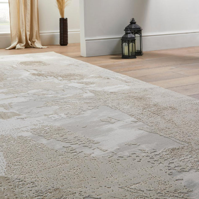 Skyline SK103 Ivory/Beige Rug-Concept Looms-Rug Love - The Most Loved Rug Store