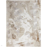 Skyline SK103 Ivory/Beige Rug