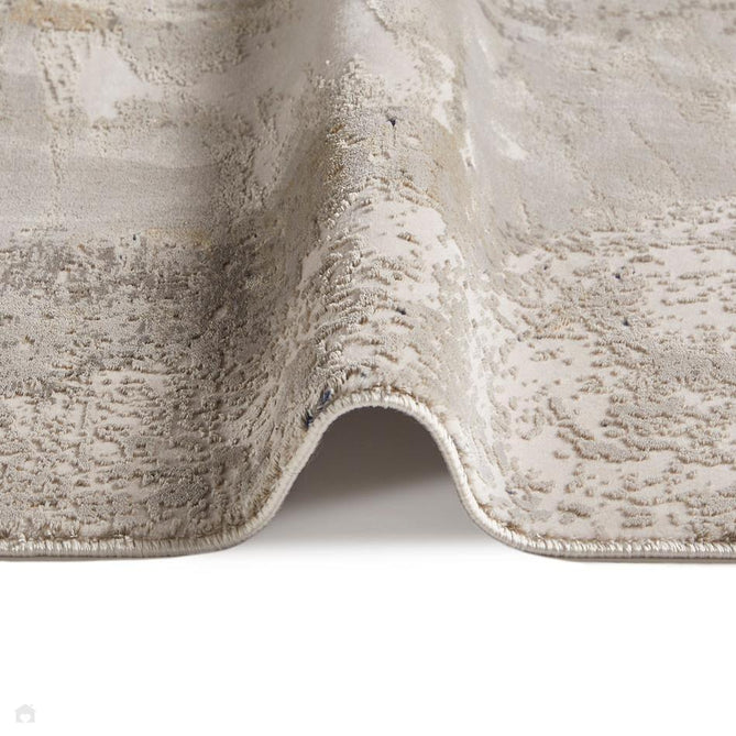 Skyline SK103 Ivory/Navy Rug-Concept Looms-Rug Love - The Most Loved Rug Store