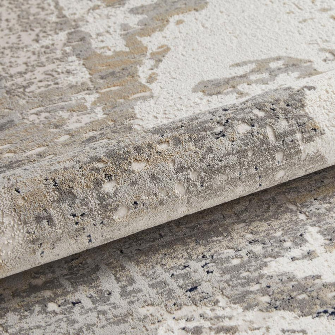 Skyline SK103 Ivory/Navy Rug-Concept Looms-Rug Love - The Most Loved Rug Store