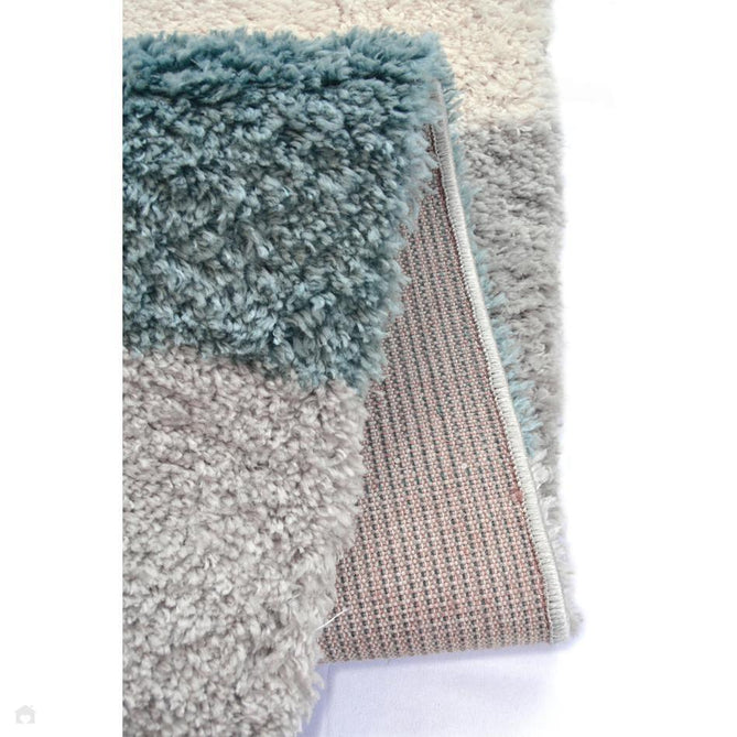 Snug Blocks Duck Egg Rug-Melrose-Rug Love - The Most Loved Rug Store
