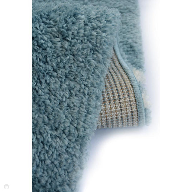 Snug Bubbles Blue Rug-Melrose-Rug Love - The Most Loved Rug Store