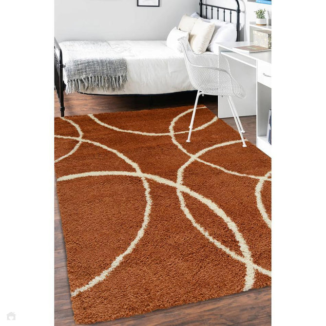 Snug Bubbles Terra Rug-Melrose-Rug Love - The Most Loved Rug Store