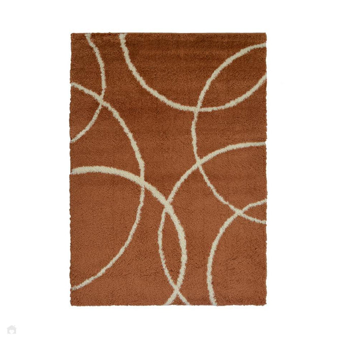 Snug Bubbles Terra Rug-Melrose-Rug Love - The Most Loved Rug Store