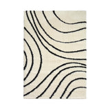 Snug Iso Black Rug