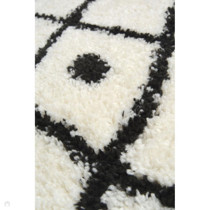 Snug Nomadic White Rug-Melrose-Rug Love - The Most Loved Rug Store