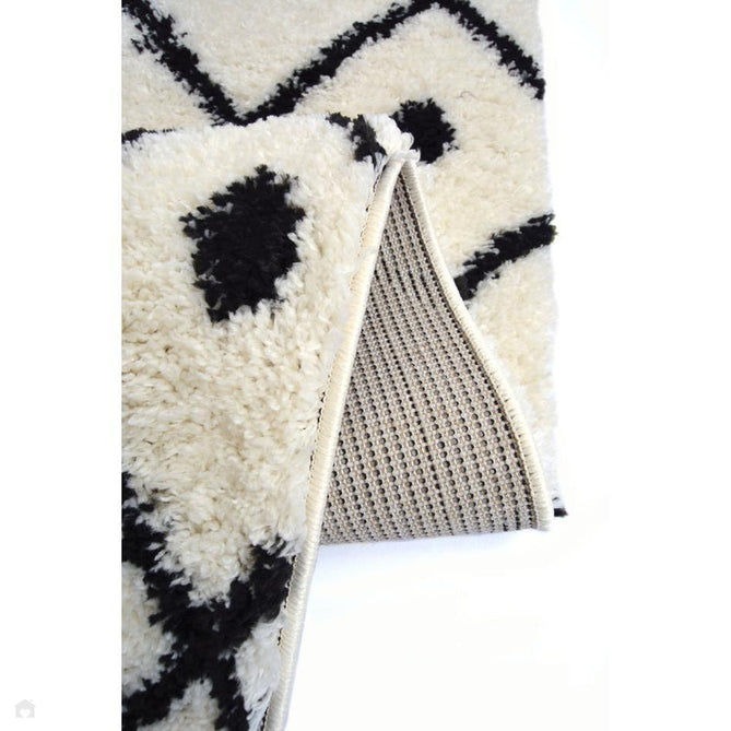 Snug Nomadic White Rug-Melrose-Rug Love - The Most Loved Rug Store