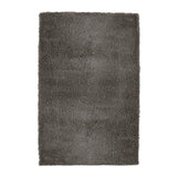 Snug Plain Charcoal Rug