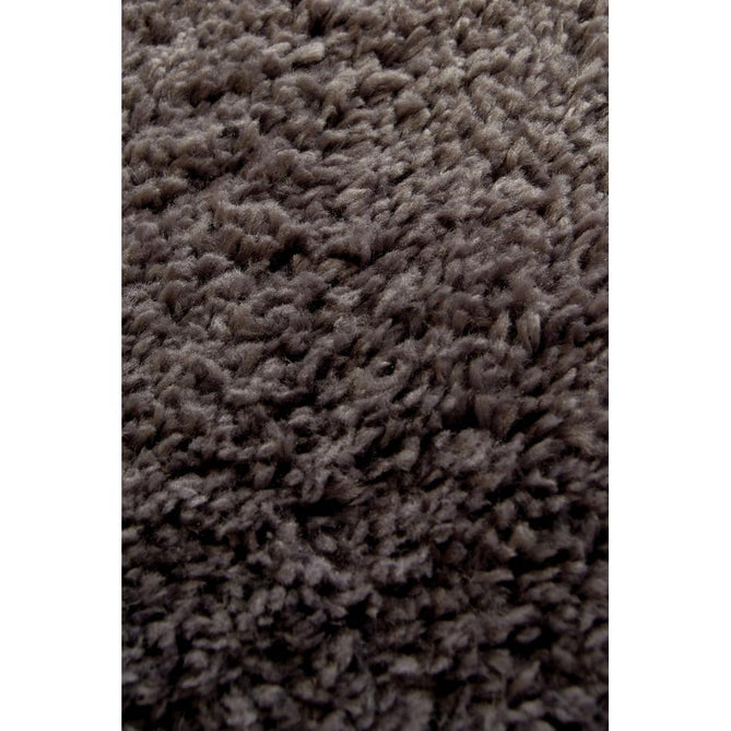 Snug Plain Charcoal Runner-Melrose-Rug Love - The Most Loved Rug Store