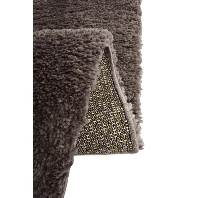 Snug Plain Charcoal Runner-Melrose-Rug Love - The Most Loved Rug Store