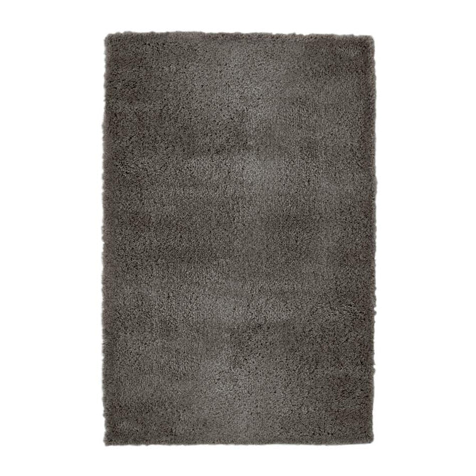 Snug Plain Charcoal Runner-Melrose-Rug Love - The Most Loved Rug Store