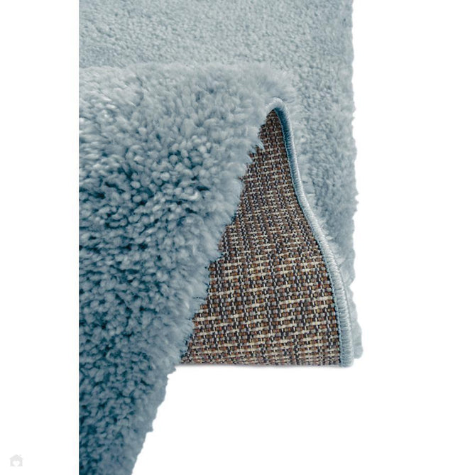 Snug Plain Denim Rug-Melrose-Rug Love - The Most Loved Rug Store