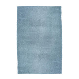 Snug Plain Denim Rug