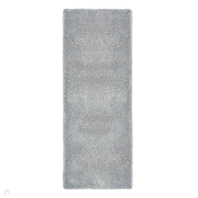 Snug Plain Grey Rug-Melrose-Rug Love - The Most Loved Rug Store