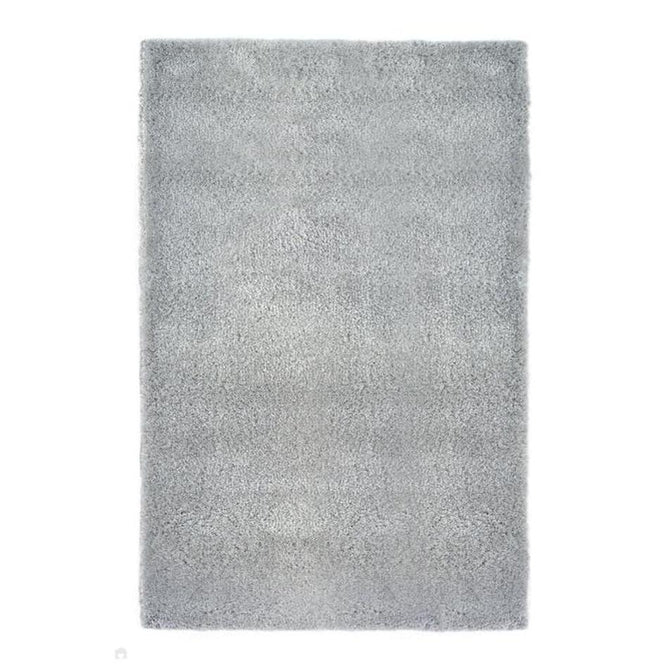 Snug Plain Grey Rug-Melrose-Rug Love - The Most Loved Rug Store