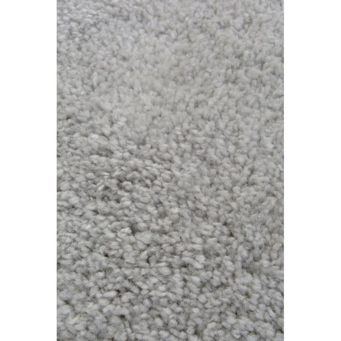 Snug Plain Grey Runner-Melrose-Rug Love - The Most Loved Rug Store