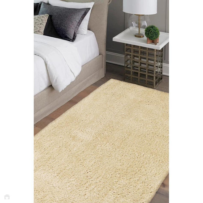 Snug Plain Honey Rug-Melrose-Rug Love - The Most Loved Rug Store