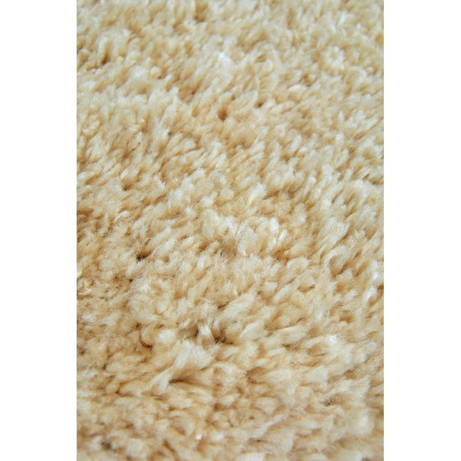 Snug Plain Honey Runner-Melrose-Rug Love - The Most Loved Rug Store