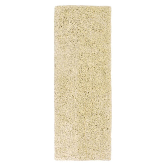Snug Plain Honey Runner-Melrose-Rug Love - The Most Loved Rug Store