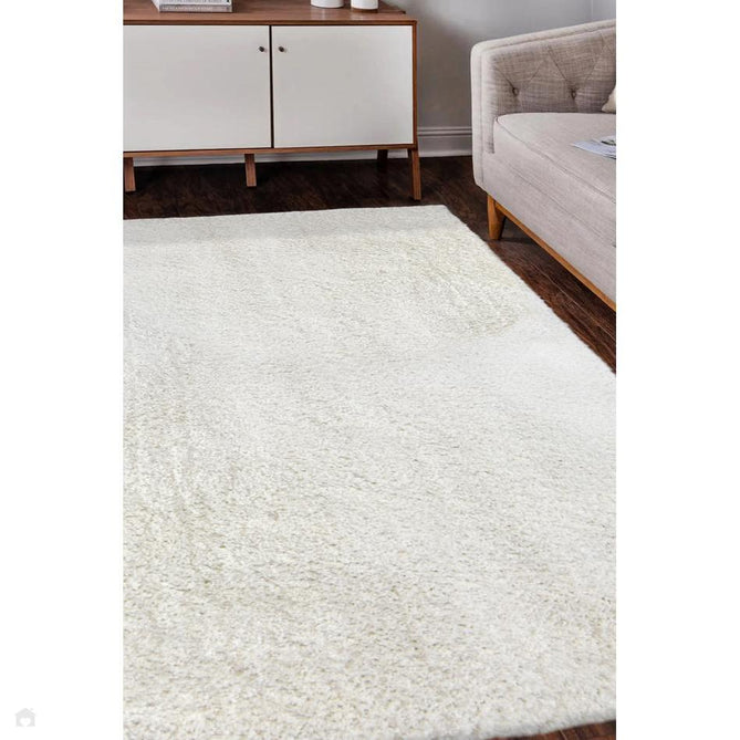 Snug Plain Ivory Rug-Melrose-Rug Love - The Most Loved Rug Store