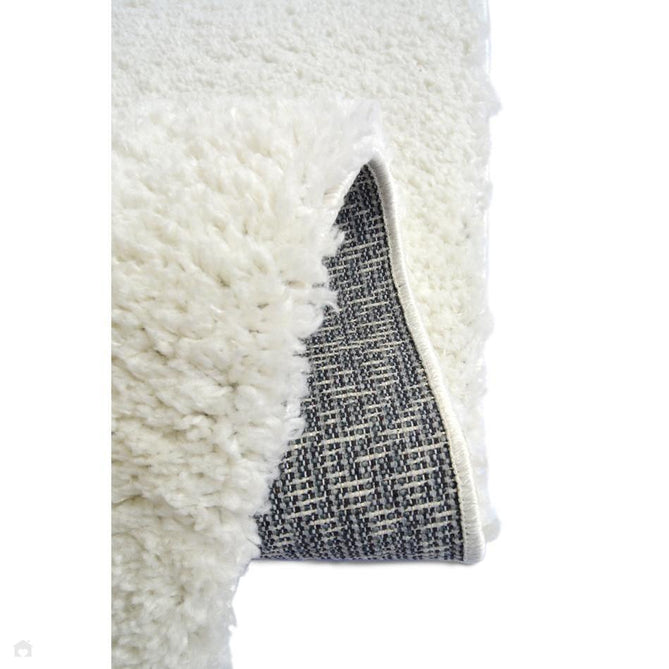 Snug Plain Ivory Rug-Melrose-Rug Love - The Most Loved Rug Store