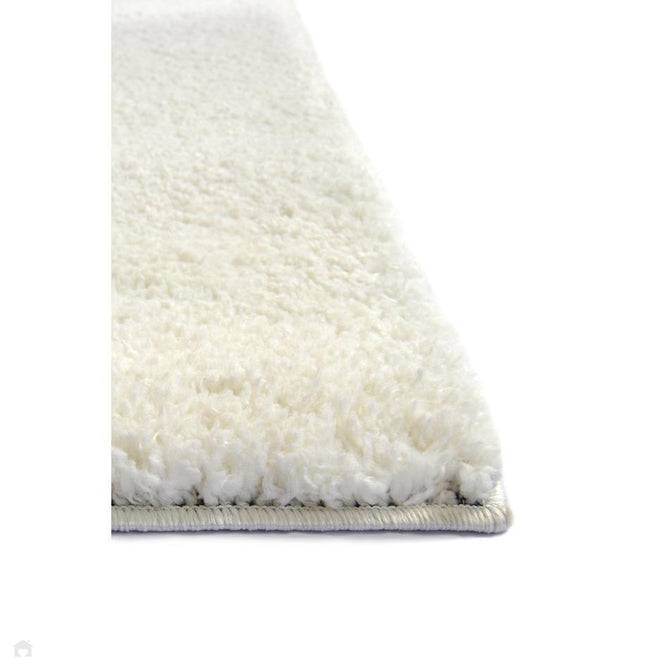 Snug Plain Ivory Rug-Melrose-Rug Love - The Most Loved Rug Store