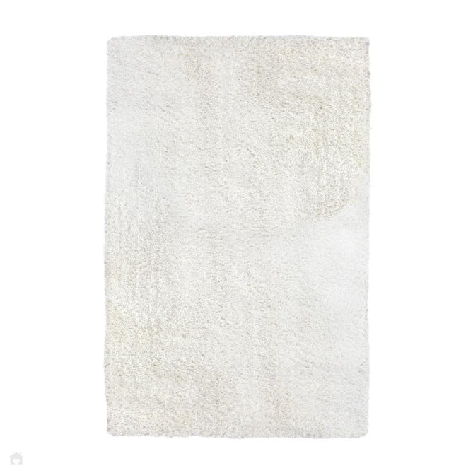 Snug Plain Ivory Rug-Melrose-Rug Love - The Most Loved Rug Store