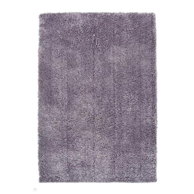 Snug Plain Lilac Rug-Melrose-Rug Love - The Most Loved Rug Store