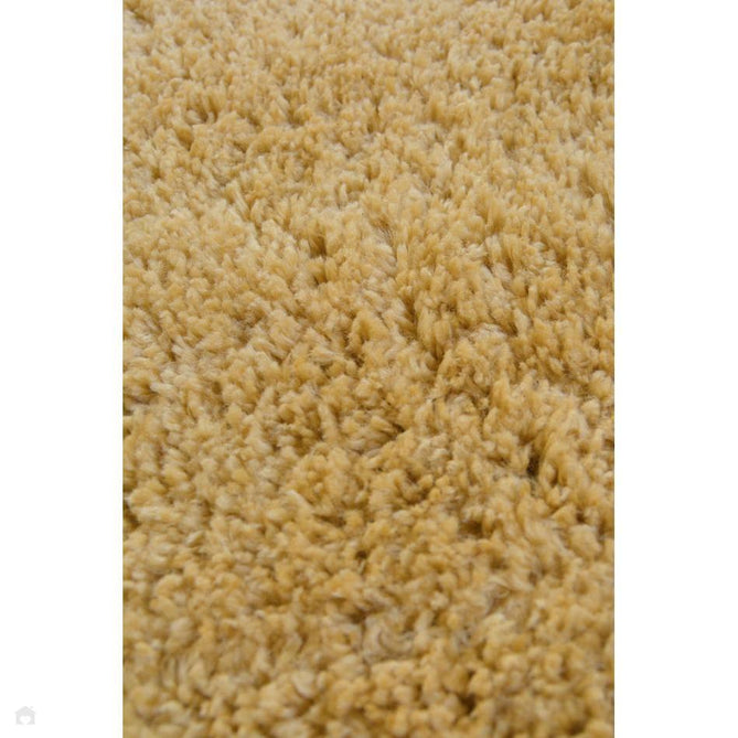 Snug Plain Ochre Rug-Melrose-Rug Love - The Most Loved Rug Store