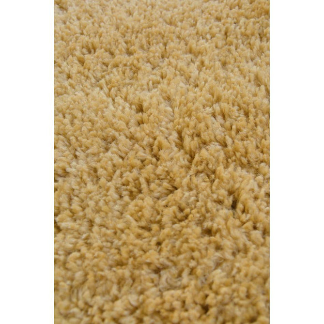 Snug Plain Ochre Runner-Melrose-Rug Love - The Most Loved Rug Store
