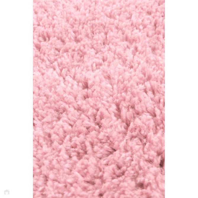 Snug Plain Pink Rug-Melrose-Rug Love - The Most Loved Rug Store