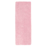 Snug Plain Pink Runner