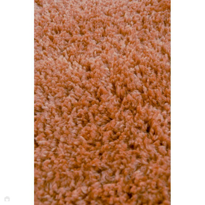 Snug Plain Terracotta Rug-Melrose-Rug Love - The Most Loved Rug Store