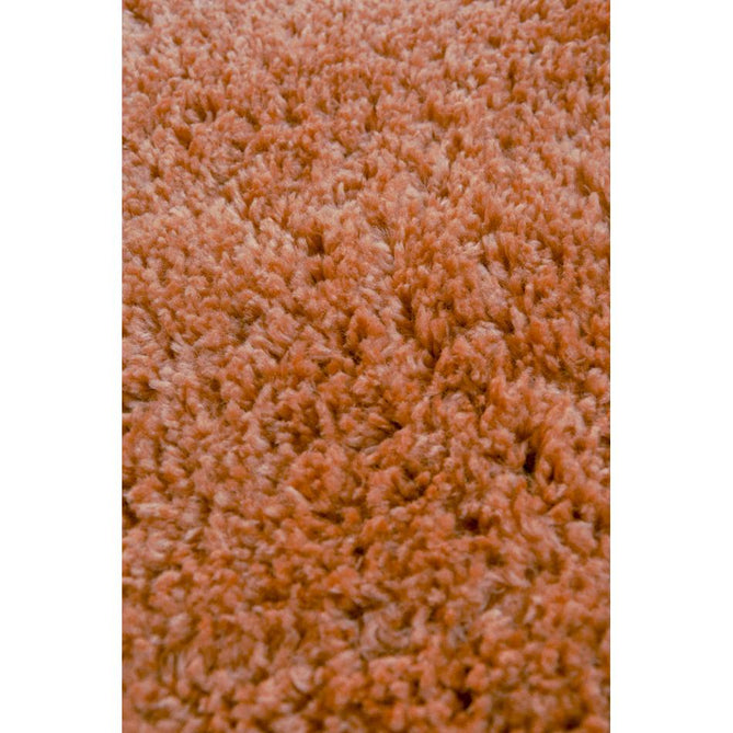 Snug Plain Terracotta Runner-Melrose-Rug Love - The Most Loved Rug Store