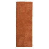 Snug Plain Terracotta Runner