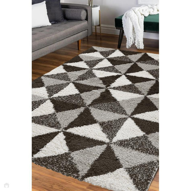 Snug Scandi Grey Rug-Melrose-Rug Love - The Most Loved Rug Store