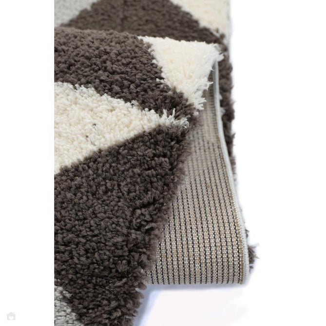 Snug Scandi Grey Rug-Melrose-Rug Love - The Most Loved Rug Store