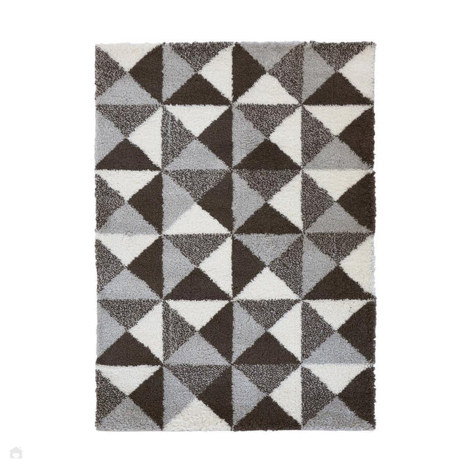 Snug Scandi Grey Rug-Melrose-Rug Love - The Most Loved Rug Store