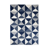 Snug Scandi Navy Rug