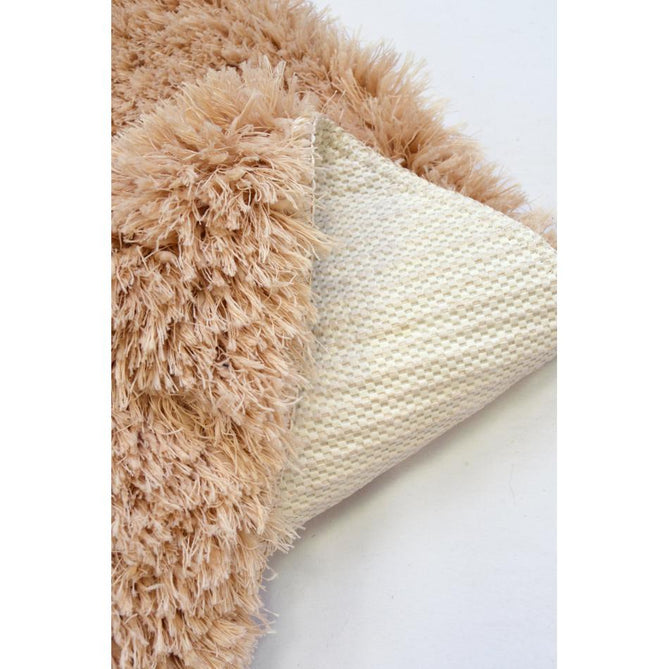 Soft Washable Cosy Champagne Rug-Melrose-Rug Love - The Most Loved Rug Store