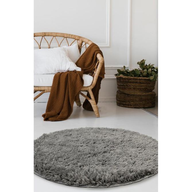 Soft Washable Cosy Grey Rug-Melrose-Rug Love - The Most Loved Rug Store